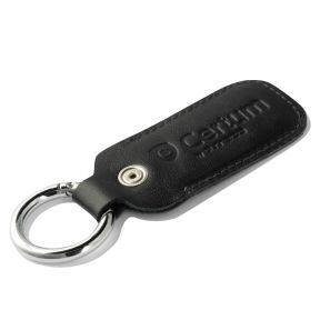 Etui CERTUM na czytnik kart mini w kolorze czarnym.