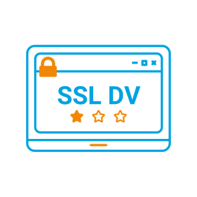 Podstawowy certyfikat SSL typu DV CERTUM Commercial