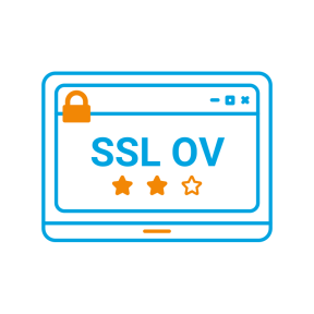 Trusted to certyfikat SSL typu OV