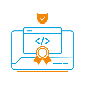 Certyfikat EV Code Signing zabezpieczający oprogramowanie