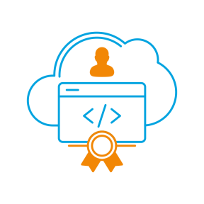 Certyfikat Standard Code Signing jest zgodny z technologią Java Code Signing oraz Microsoft Authenticode