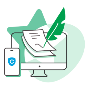 Zestaw: podpis kwalifikowany SimplySign + platforma CertumSign