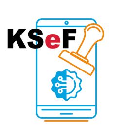 Pieczęć elektroniczna Certum w chmurze - do KSEF