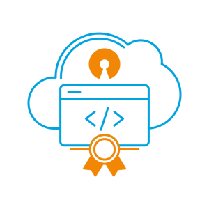 Certyfikat Open Source Code Signing jest przeznaczony dla programistów oraz producentów oprogramowania pracujących w ramach licencji Open Source