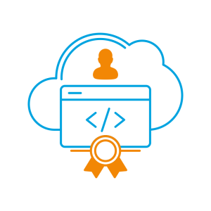 Certyfikat Standard Code Signing jest zgodny z technologią Java Code Signing oraz Microsoft Authenticode